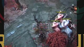 War menegangkan