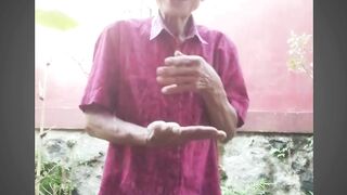Kalah nggak papa, yang penting gaya! Memelucu