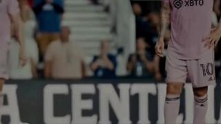 Messi sedikit lagi pecahkan Rekor Assist terbanyak sepanjang sejarah.