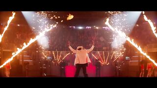 The Running Man Final Trailer (2025).