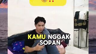katanya sih gaya ini enaak