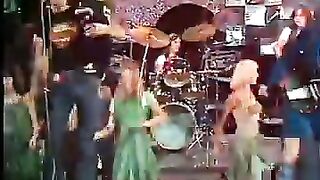 AcDC - Its a long way