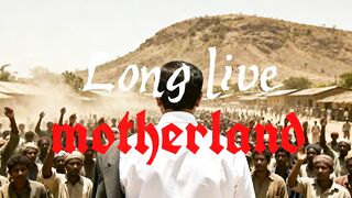 The Shackles - Long live the motherland