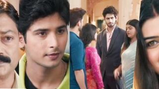 Yeh Rishta Kya Kehlata Hai Today Full Episode 10 Nov 2025