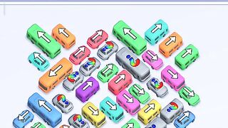 Bus Craze Level 49