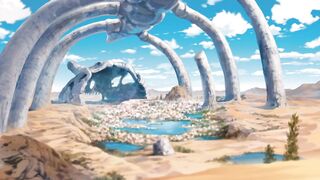 Mushoku Tensei-Isekai Ittara Honki Dasu T2E20