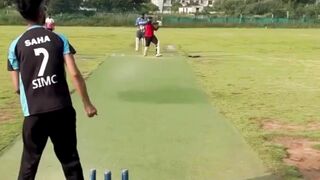 Did he catch it   YourShots by Abhimanyu Saha
