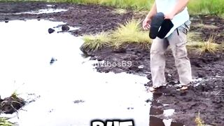 Natures Hidden Trap