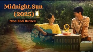 Midnight Sun (2025) Hindi Dubbed
