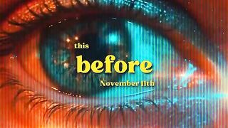 The 11 11  portal is OPEN