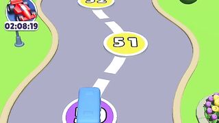 Bus Craze Level 50