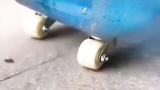 multifunctional glue