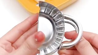 dumpling making kit set