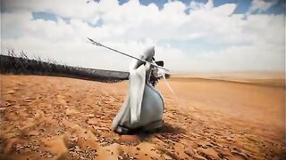 LORD OF THE RINGS VS GAME OF THRONES