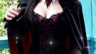 Girl Dracula