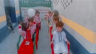 The Garrison Educational group