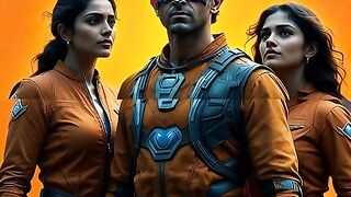 New movie story coming soon  bahadurmedia story MysteryStory mystictales krrish4trailer