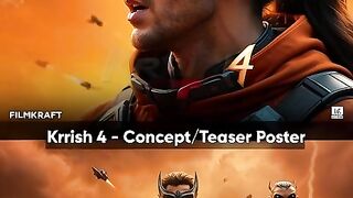 New movie story coming soon  bahadurmedia story MysteryStory mystictales krrish4trailer
