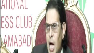 We Will Not Accept This Amendment  We Will Not Bow Before Oppressors  Salman Akram Raja