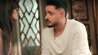 Mannat Today Full Episode Aishwarya Attack On Mannat