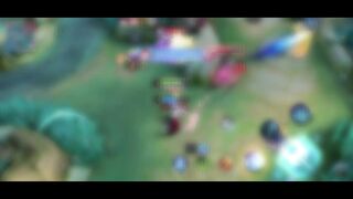 Hero marksman miya mobile legends