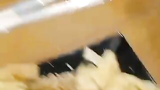 Diner with friends
