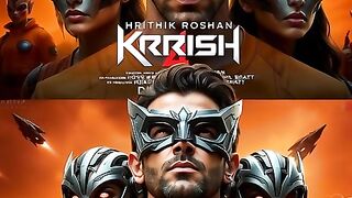 New movie story coming soon  bahadurmedia story MysteryStory mystictales krrish4trailer