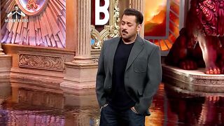 Bigg Boss Season 19 Episode 77 Part 2