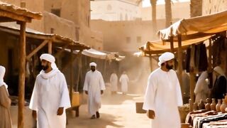 Kisah nuaiman sahabat nabi penuh canda dan tawa