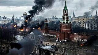 Что было бы, если бы Сталин проиграл войну