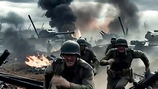 Освобождение Европы. 19441945 годы