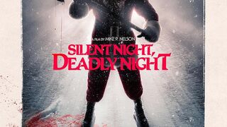 Trailer do filme silent night, deadly night (2025
