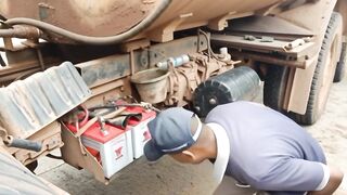 short circuit battery incident