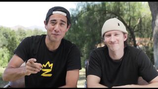 Best of Zach King Magic