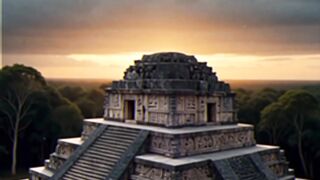Whispers of Chichen Itza  The Ancient Call That Changed Everything