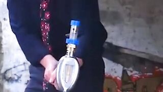 turbo hammer