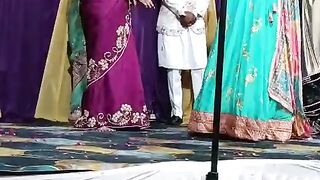 Marriage Celebration Dance