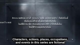 Revamp The Undead Story Ep 3 Eng Sub Thai Bl