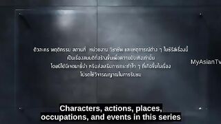 Revamp The Undead Story Ep 5 Eng Sub Thai Bl