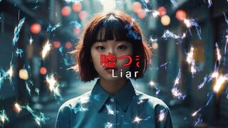 嘘つき [Liar]