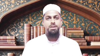 चर करन वल आदम क हदस hadith hadis namaz salah