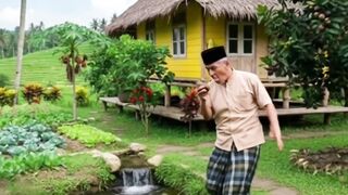 The Farmers Morning Harvest