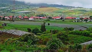 Keindahan alam indonesia