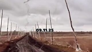 ПЪТЯТ НА ЖИВОТА ЗА ПОКРОВСК