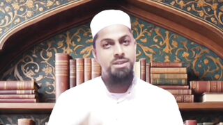 नमज पढन वल अगर गनह कर त नमज नह हत namaz salah gunah hadith hadis shortvideo