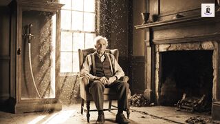 The Last Confederate