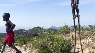 Aisi video dekhne ka Apna hi Maja Hai like comment share kar dena