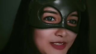 Vairal Hot items girls alisha Bangladeshi video call show live pat -1