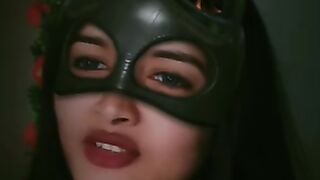 Vairal Hot items girls alisha Bangladeshi video call show live pat -2