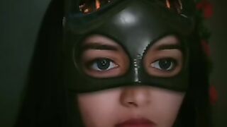 Vairal Hot items girls alisha Bangladeshi video call show live pat -3